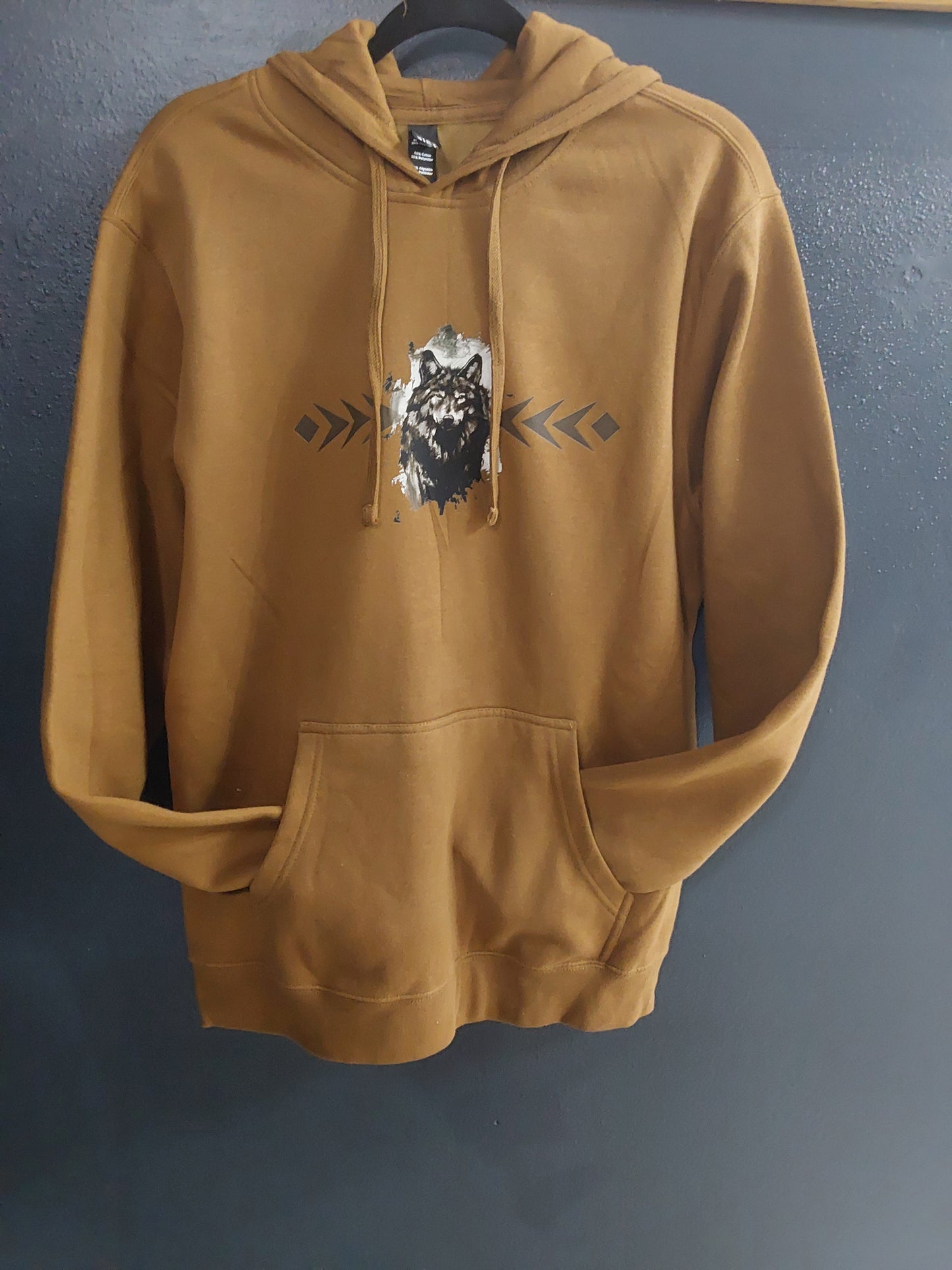 Howler BWD Hoodie
