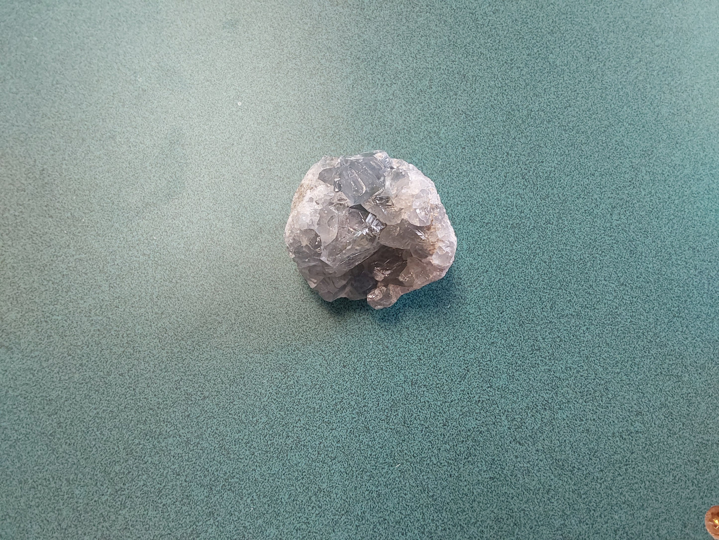 Celestite