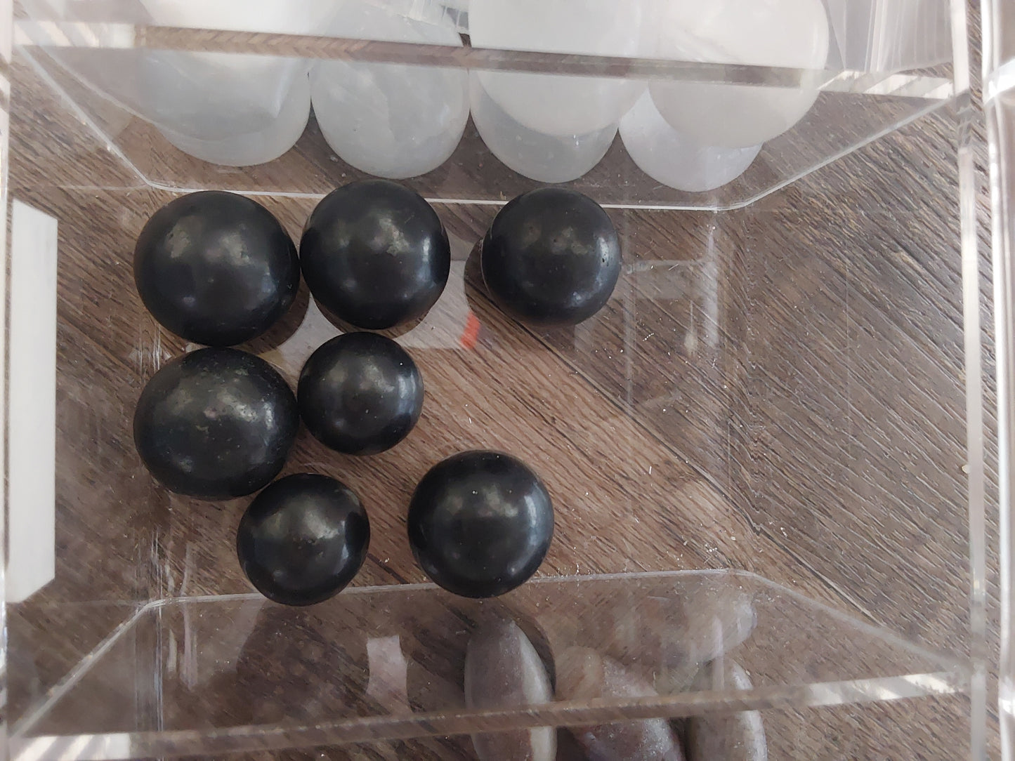 Shungite Sphere