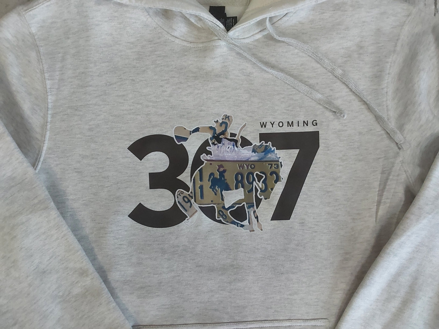307 Signature Hoodie