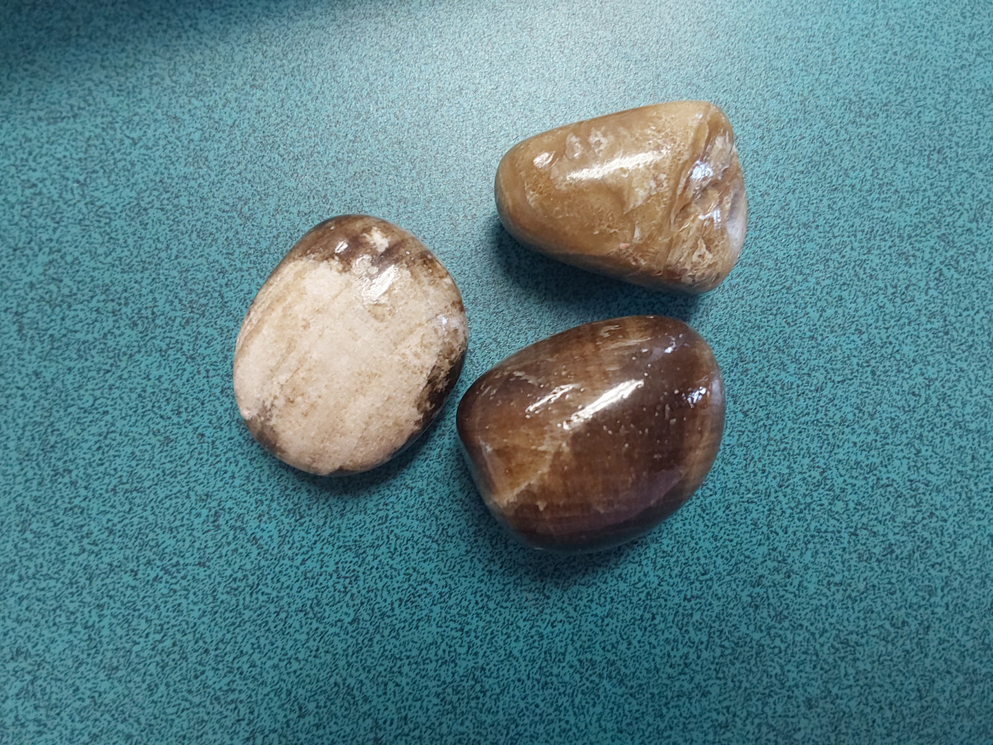 Genuine Rootbeer Calcite