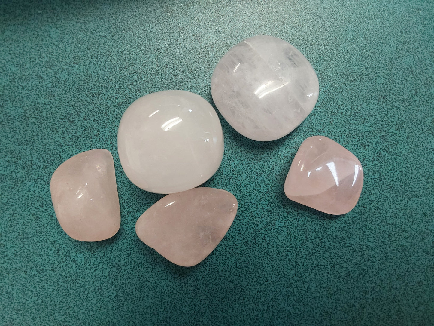 Rose Quartz