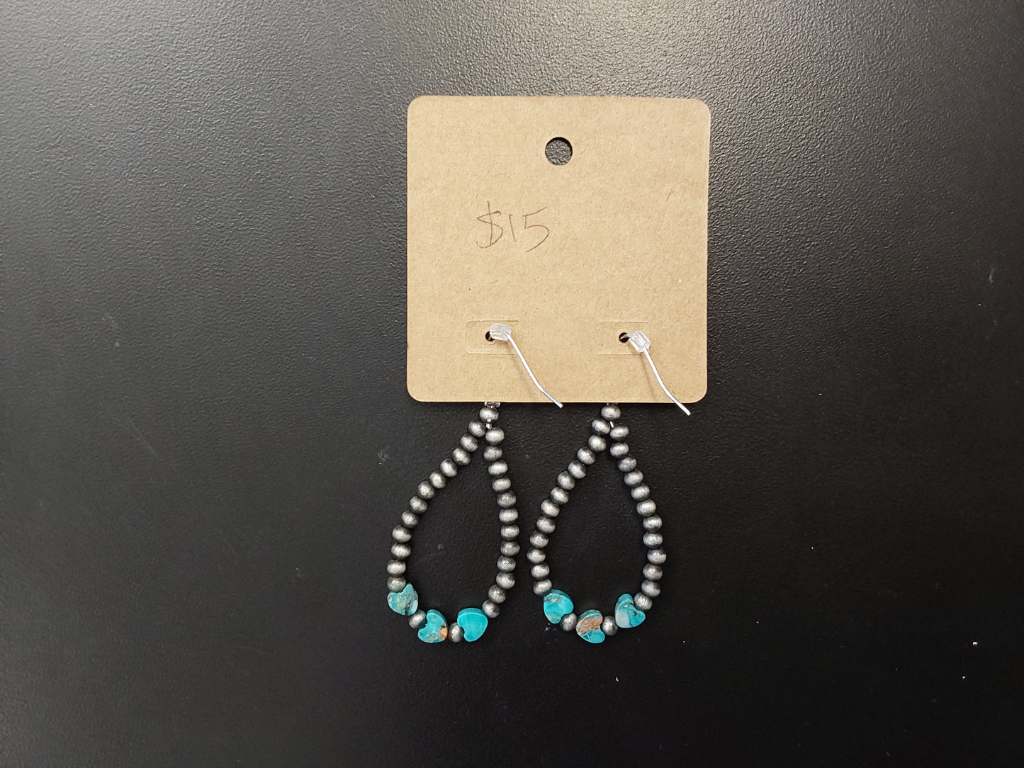 Dreamy TearDrop Earrings