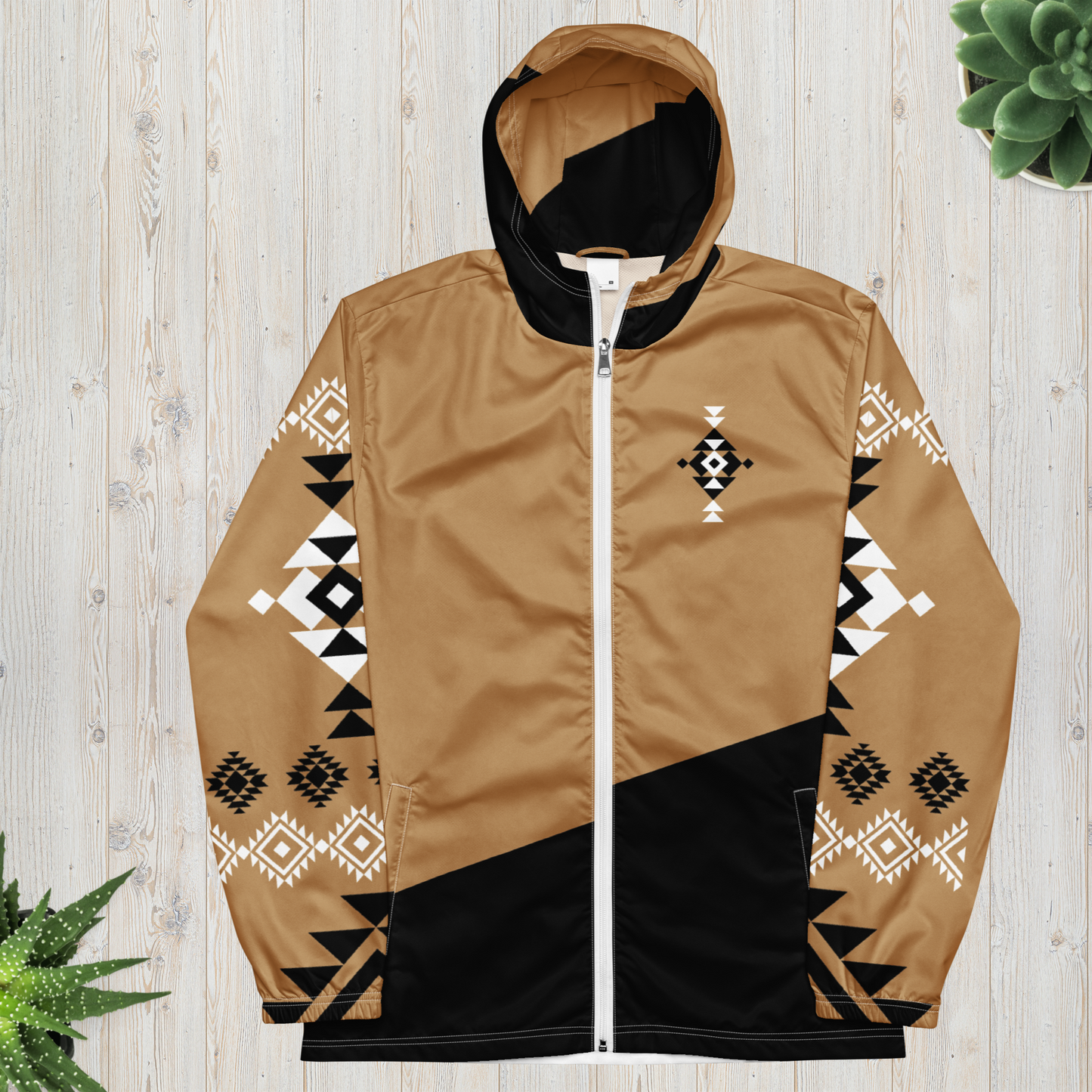 BW Wind Braker Jacket