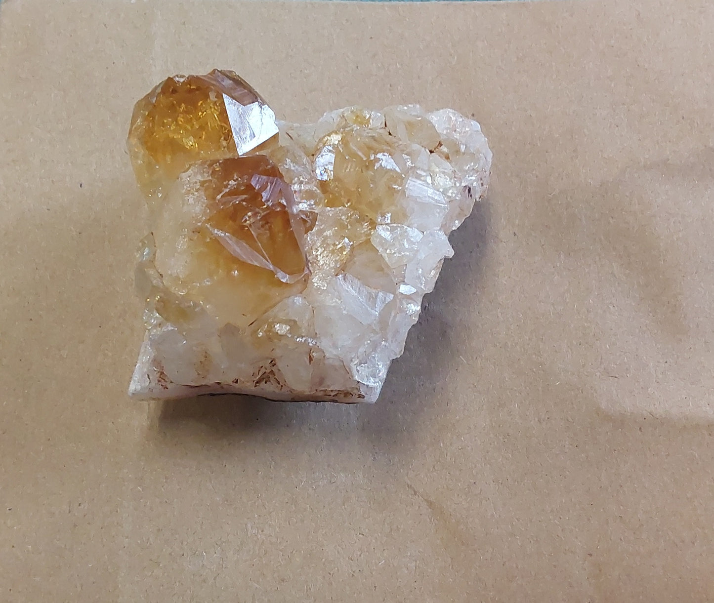 Citrine