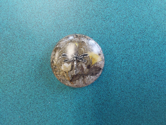 Dragonfly Pocket Orgone