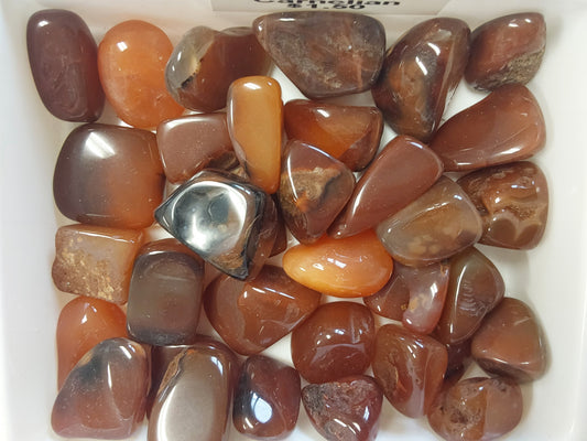 Carnelian