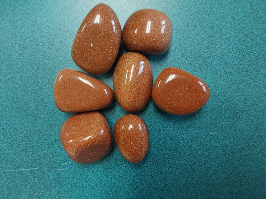Goldstone