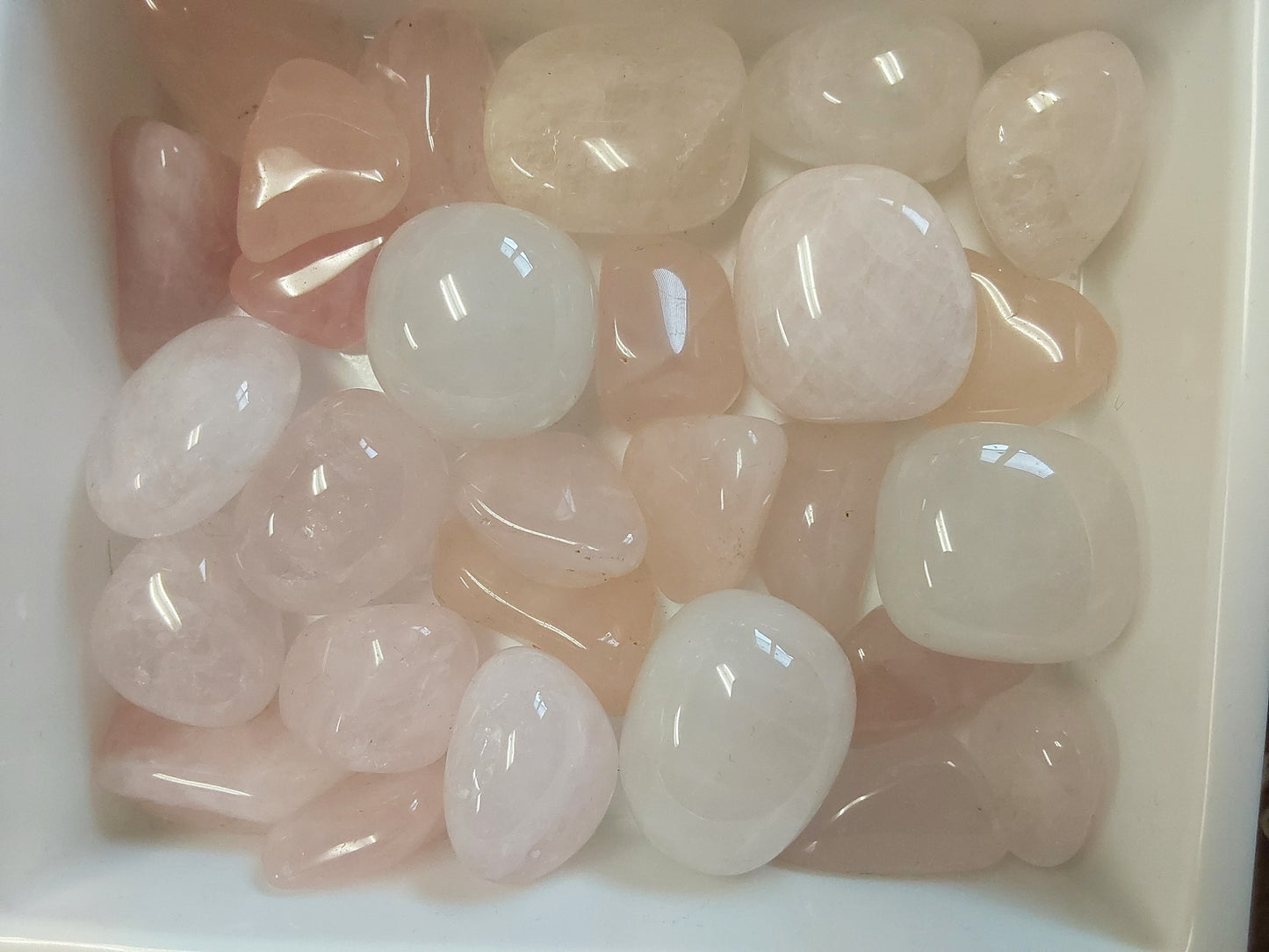 Rose Quartz