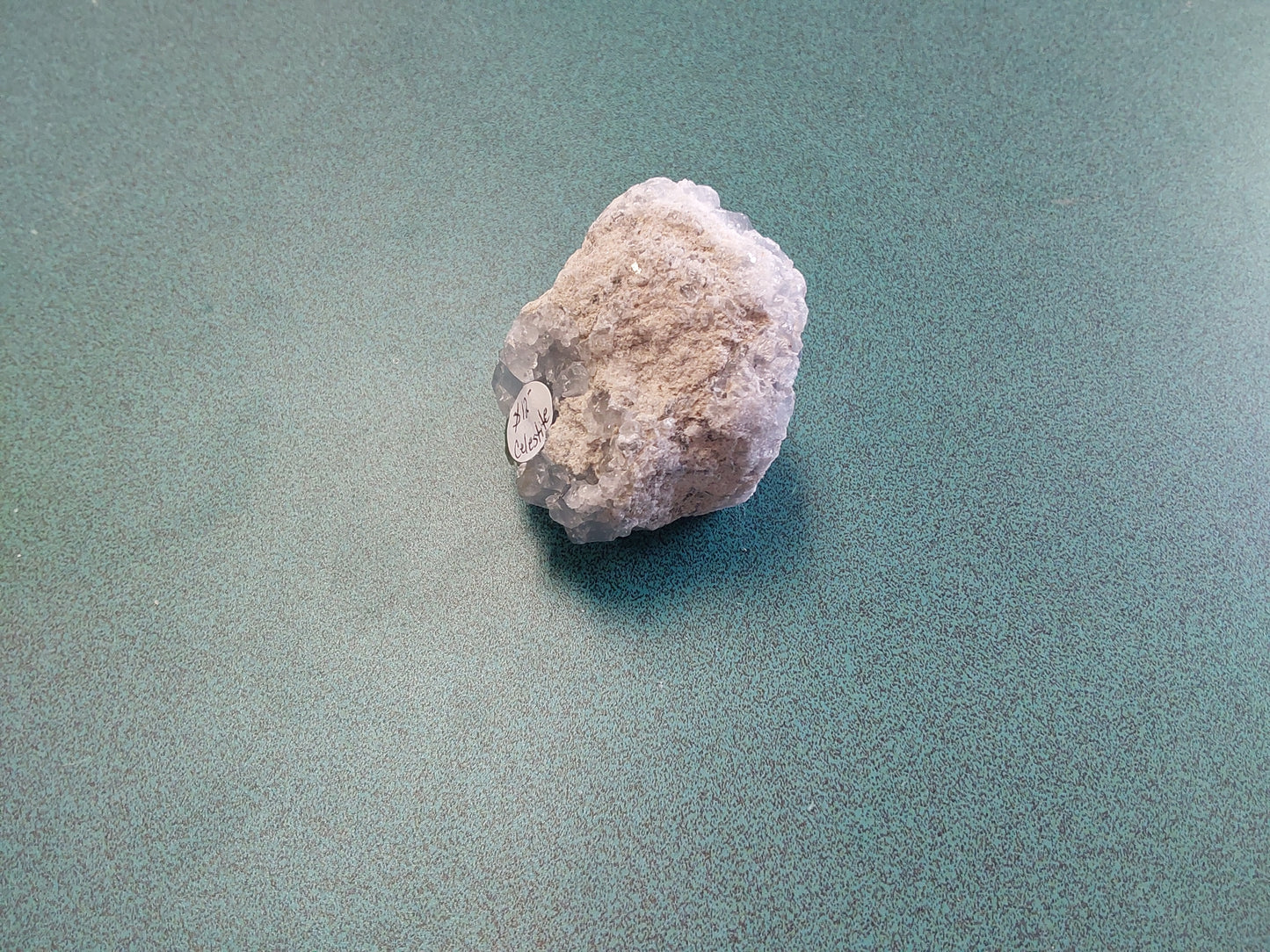 Celestite