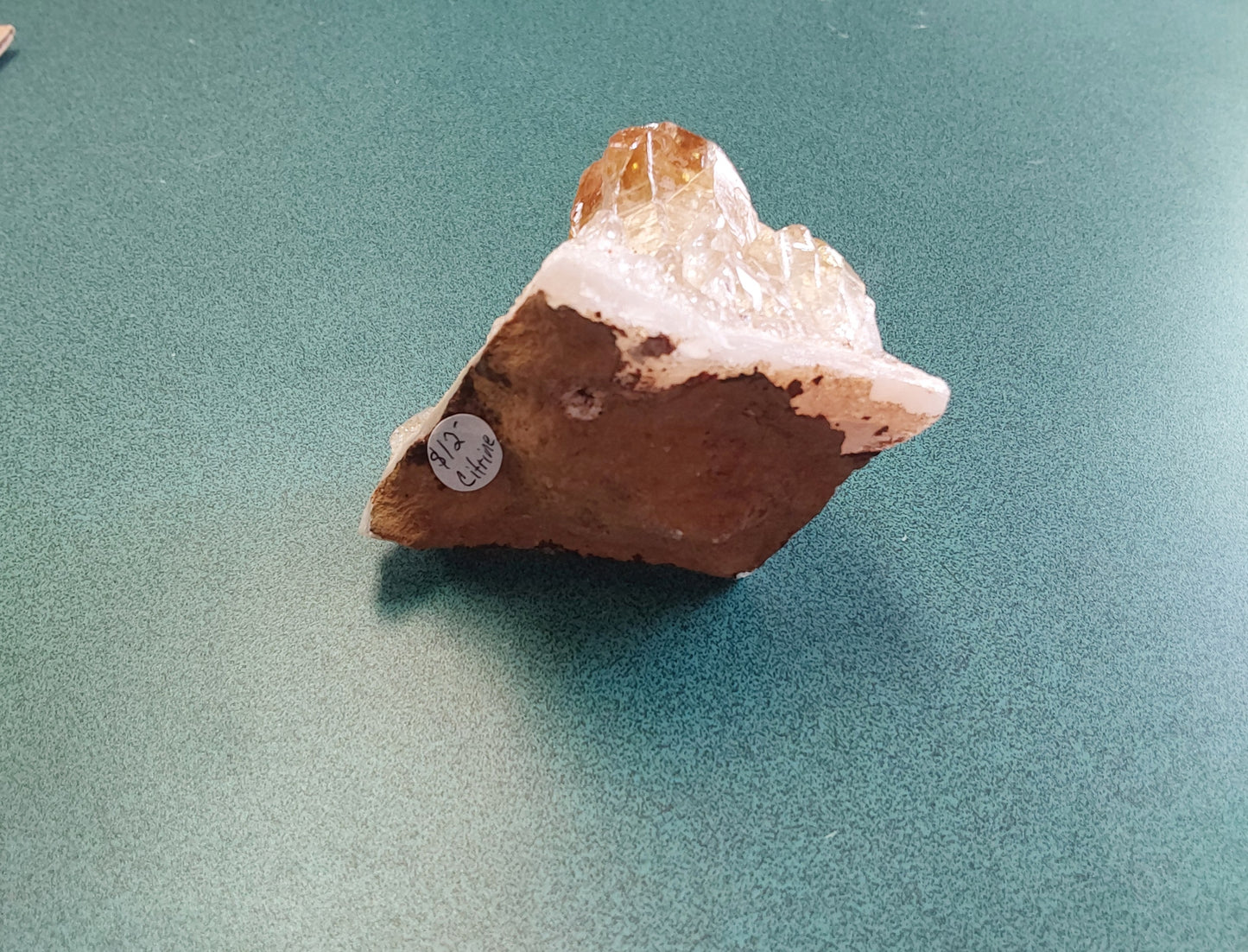 Citrine