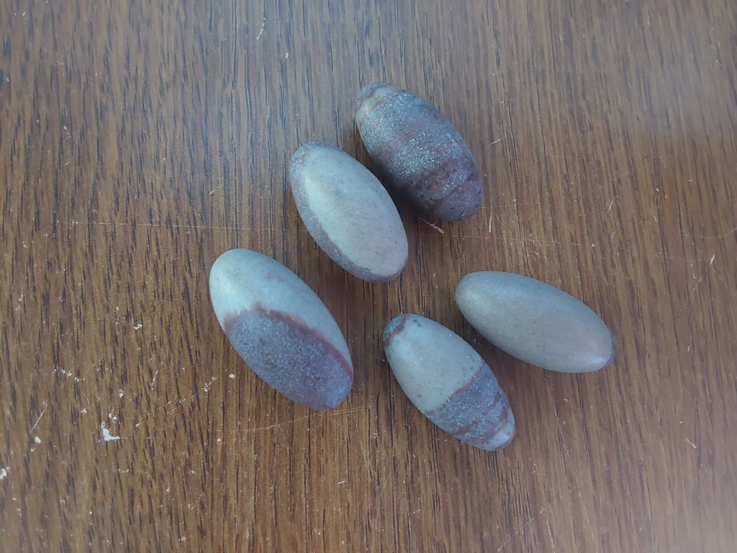 Mini Shiva Lingam
