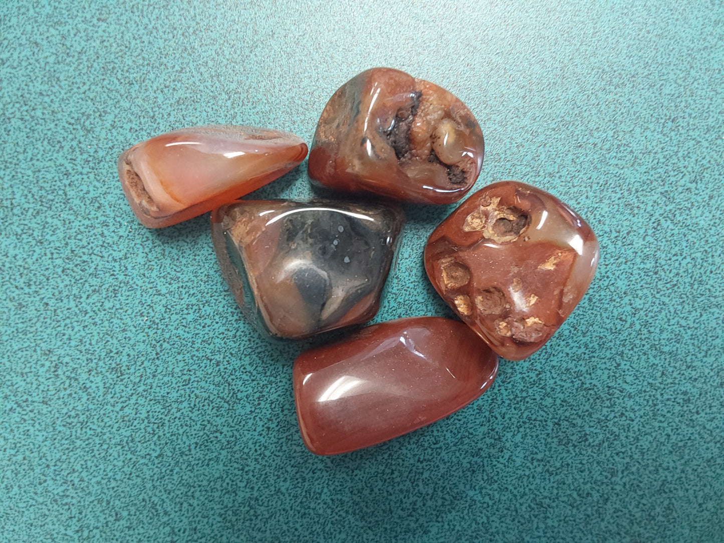 Carnelian