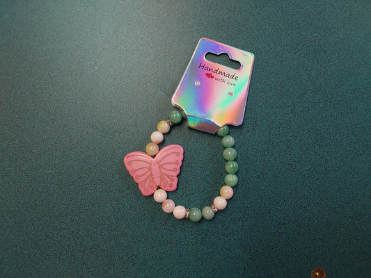 Butterfly Bracelet