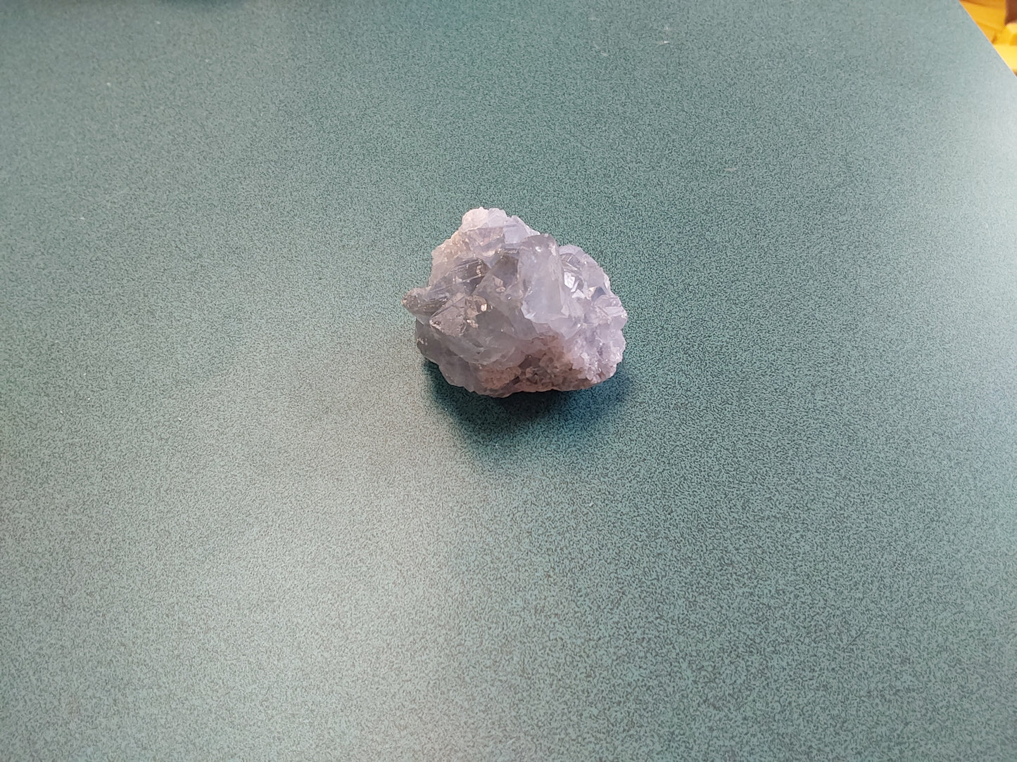 Celestite