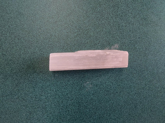Selenite Bar