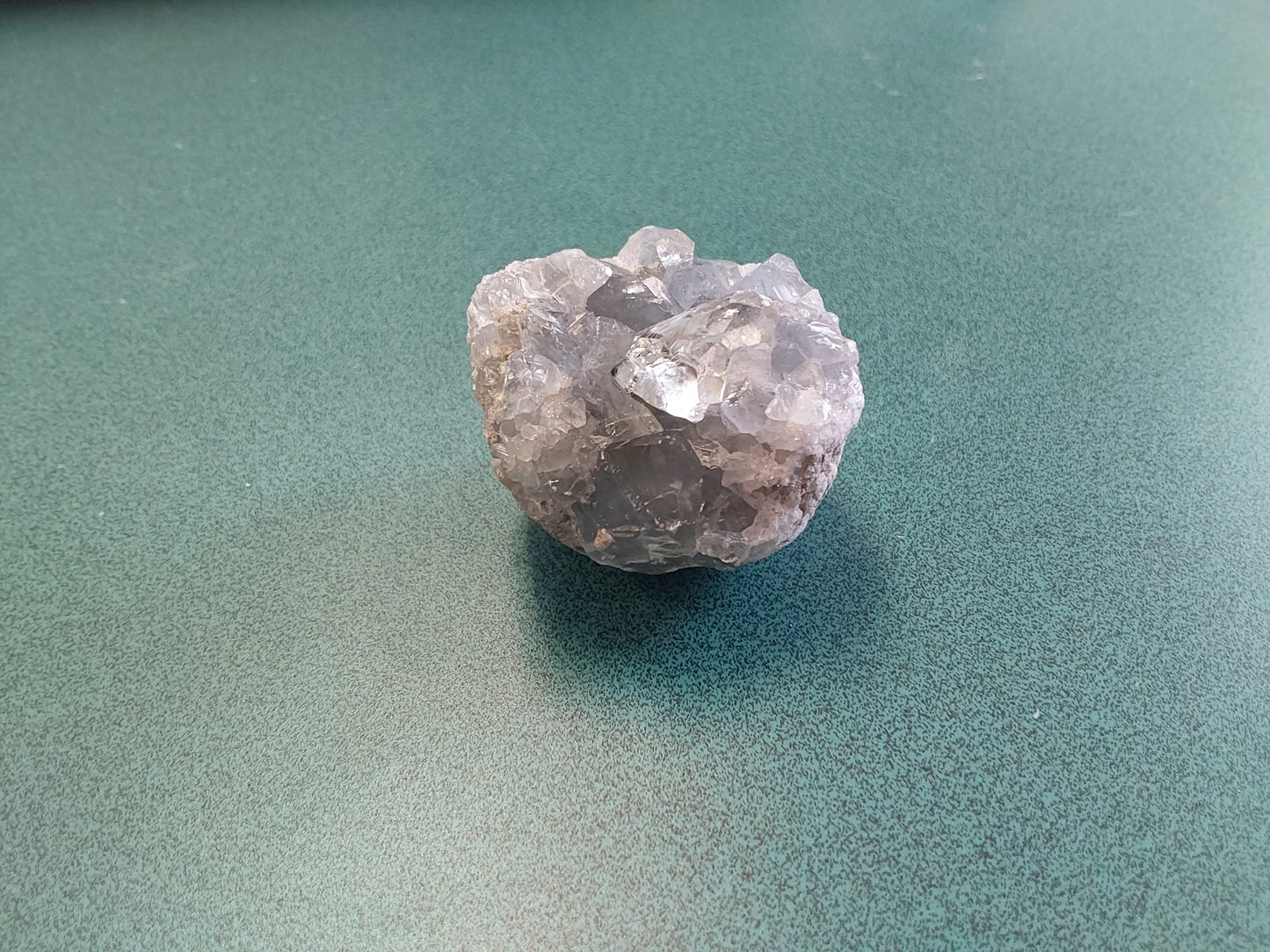 Celestite