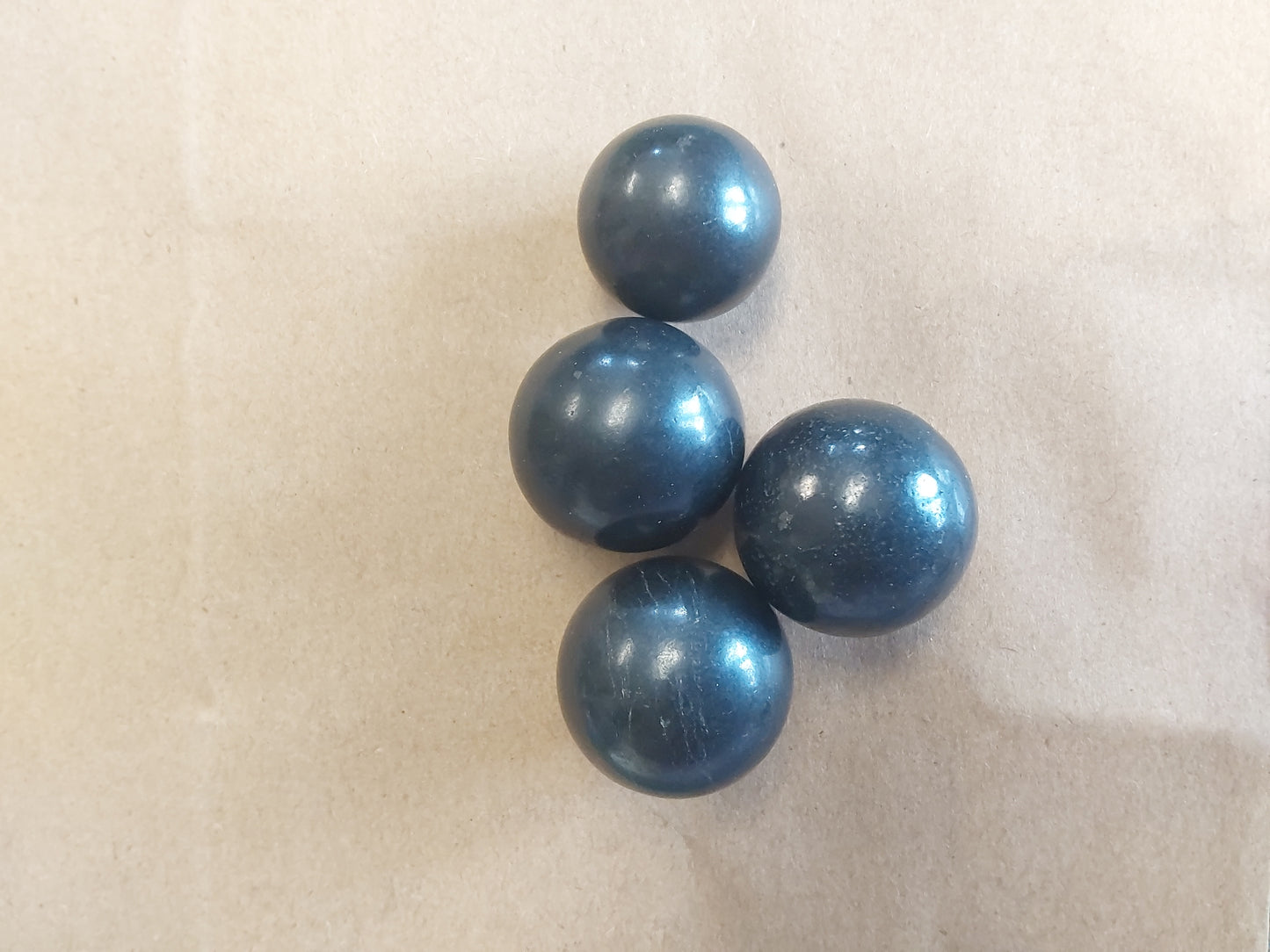 Shungite Sphere