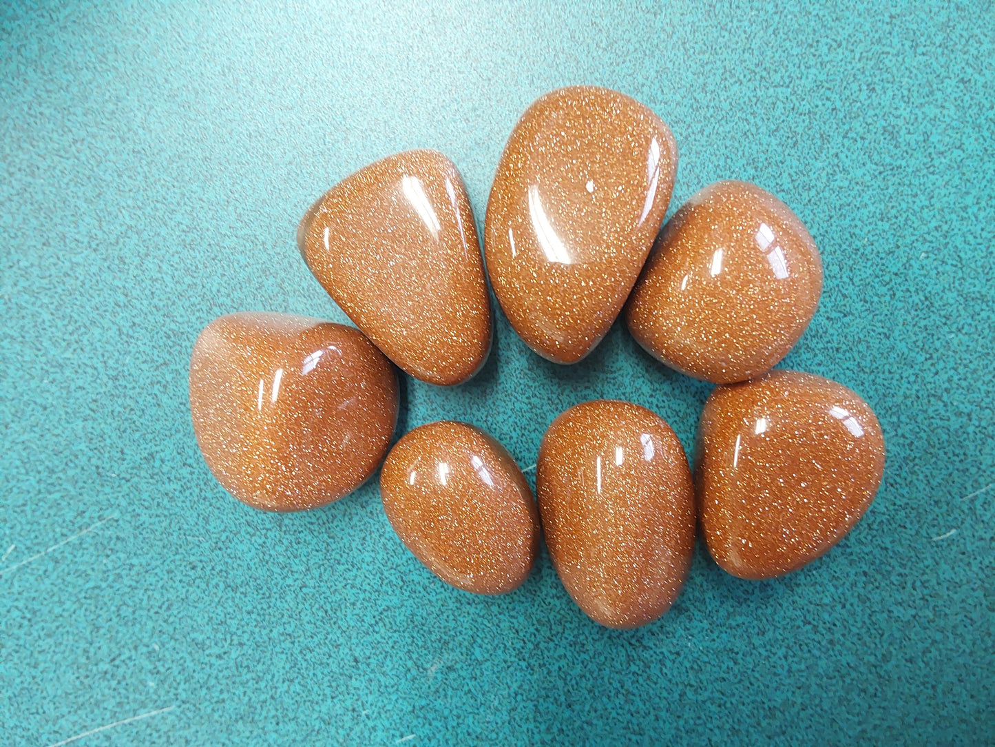 Goldstone