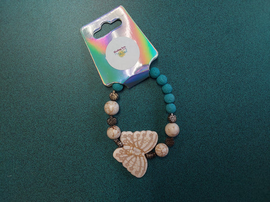 Butterfly Bracelet