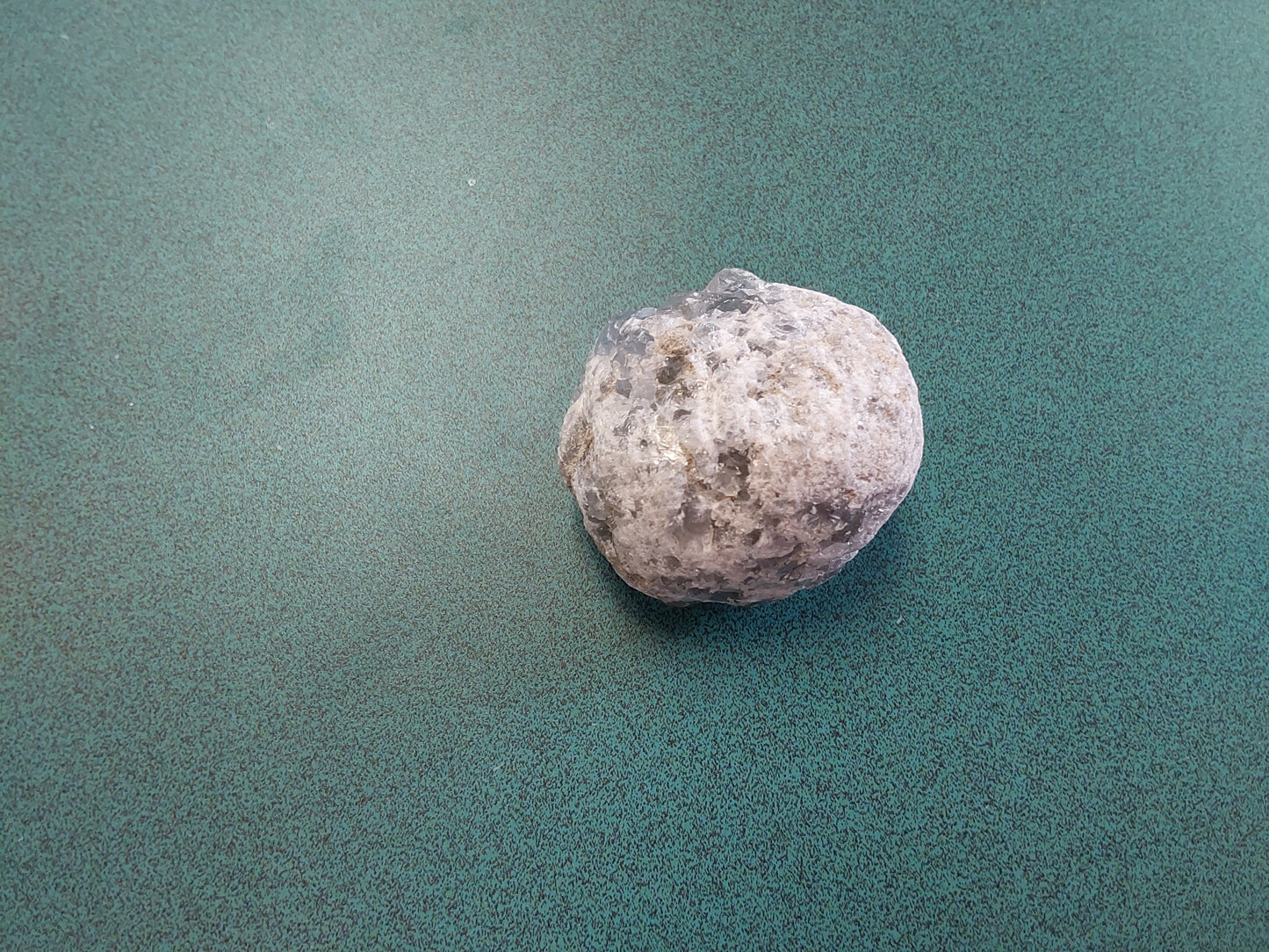 Celestite