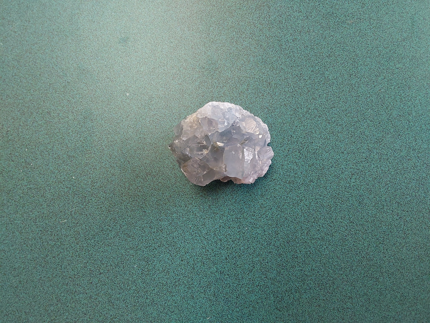 Celestite