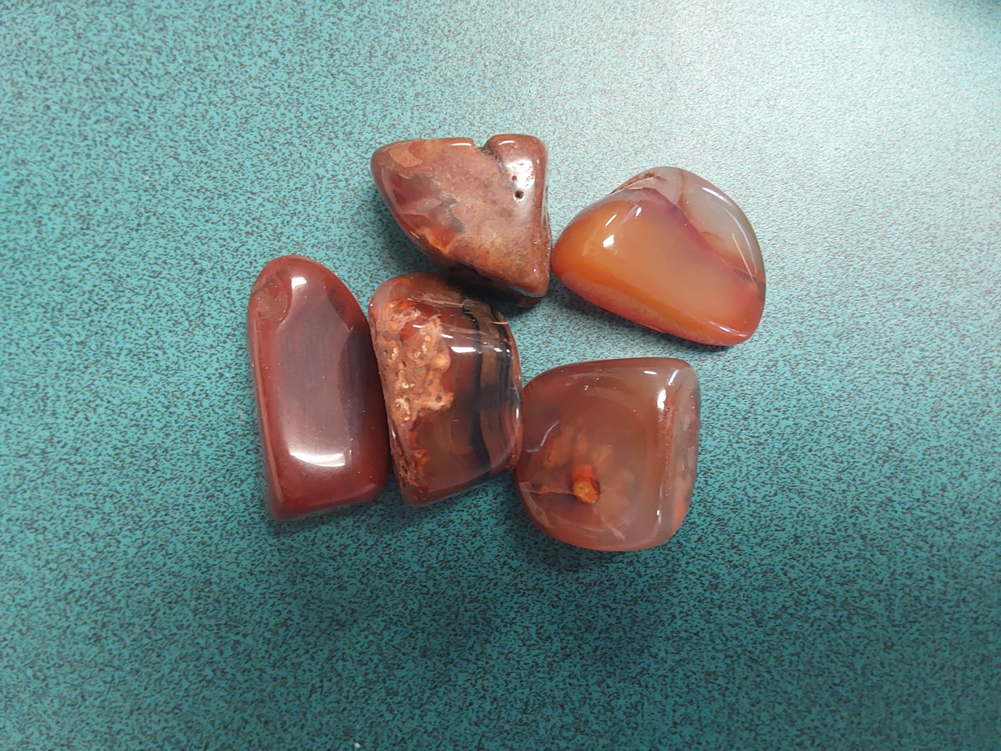 Carnelian